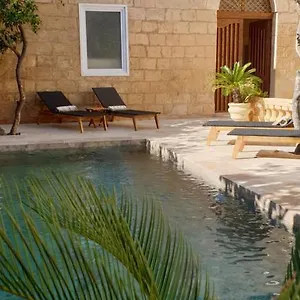 Bed & Breakfast Palazzo Pisani, Żabbar