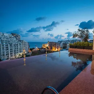 Hotel Holm Boutique & - Ik Collection ****