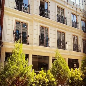 Hotel Balpetek ***