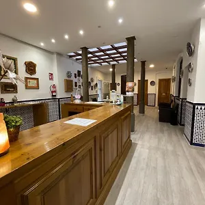 Costa Azul 2* Granada