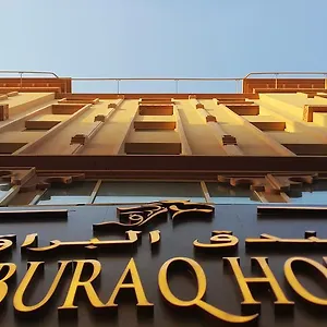 Hotel Al Buraq ***