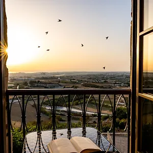 Hotel The Xara Palace Relais&chateaux, Mdina