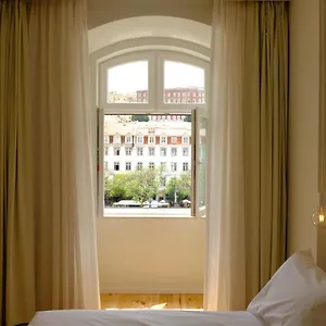 Hotel Liberator Rossio 