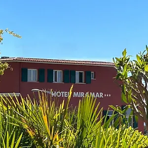 Miramar 3* Cap-d'Ail