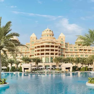 Resort Raffles The Palm *****