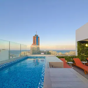 Hotel Flamingo Malta, San Giuliano
