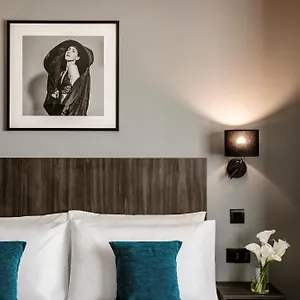 Hotel Spinola, San Giuliano