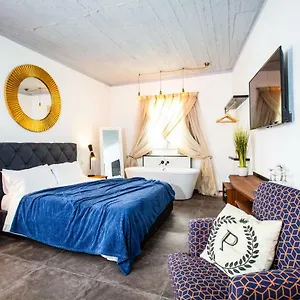 Affittacamere Pjazza Boutique By Cx Collection, Siggiewi