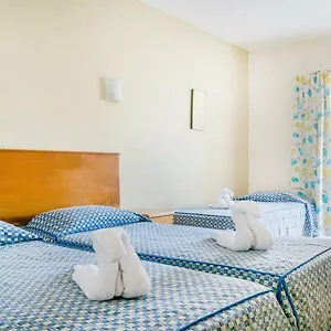 Aparthotel Point Complex ***