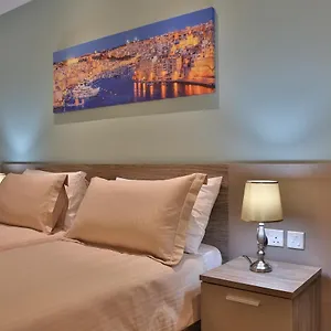 Maison d'hôtes Lokali, Gzira