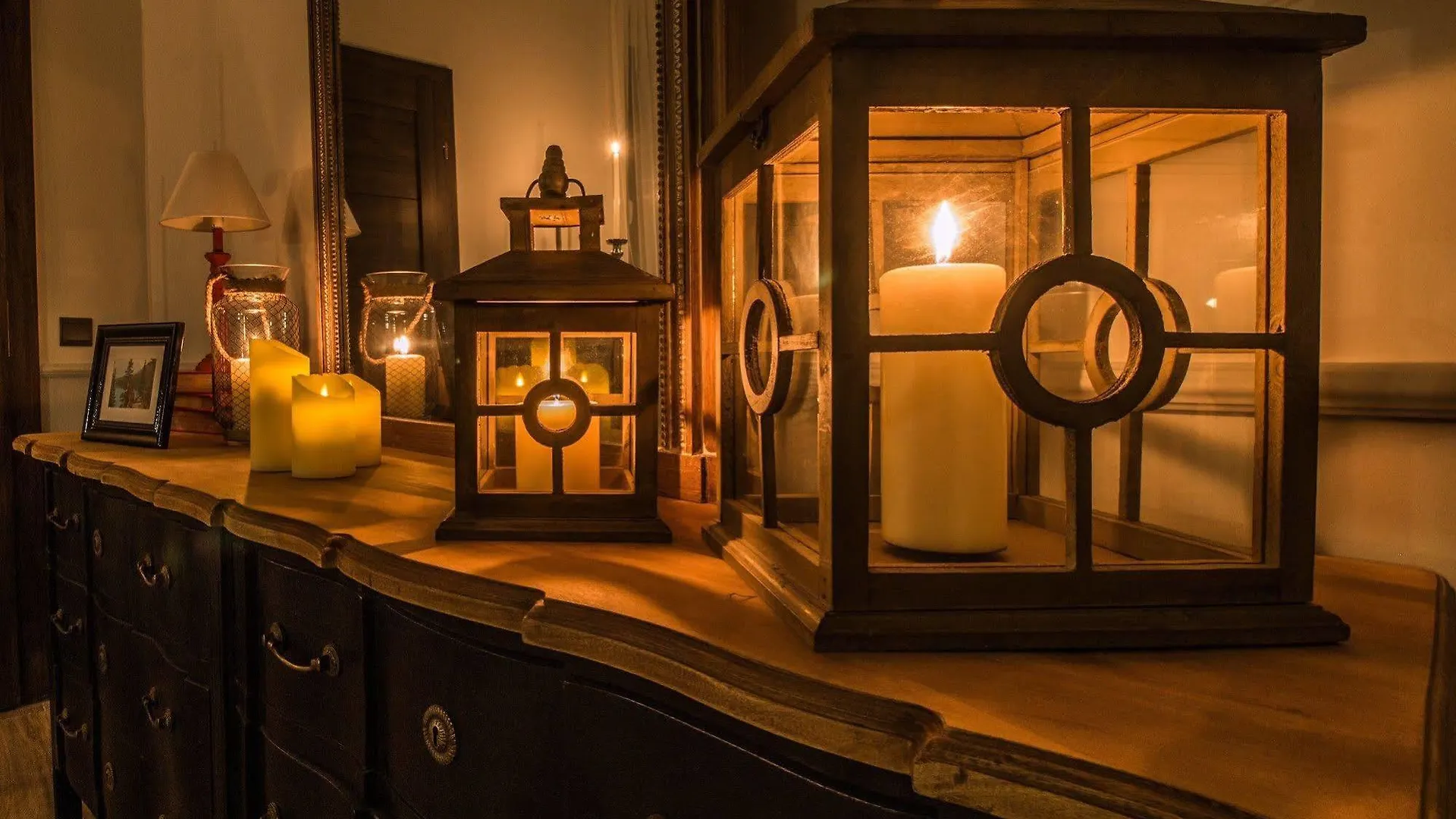 De Rohan B&B Siggiewi