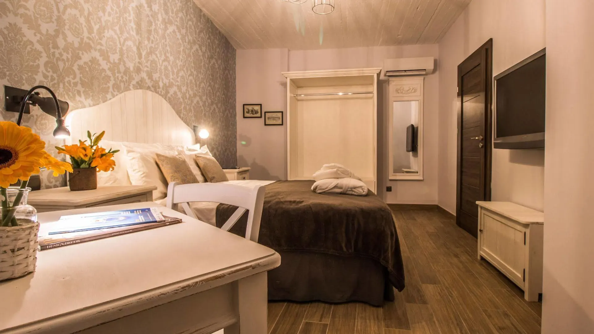De Rohan B&B Siggiewi 4*,