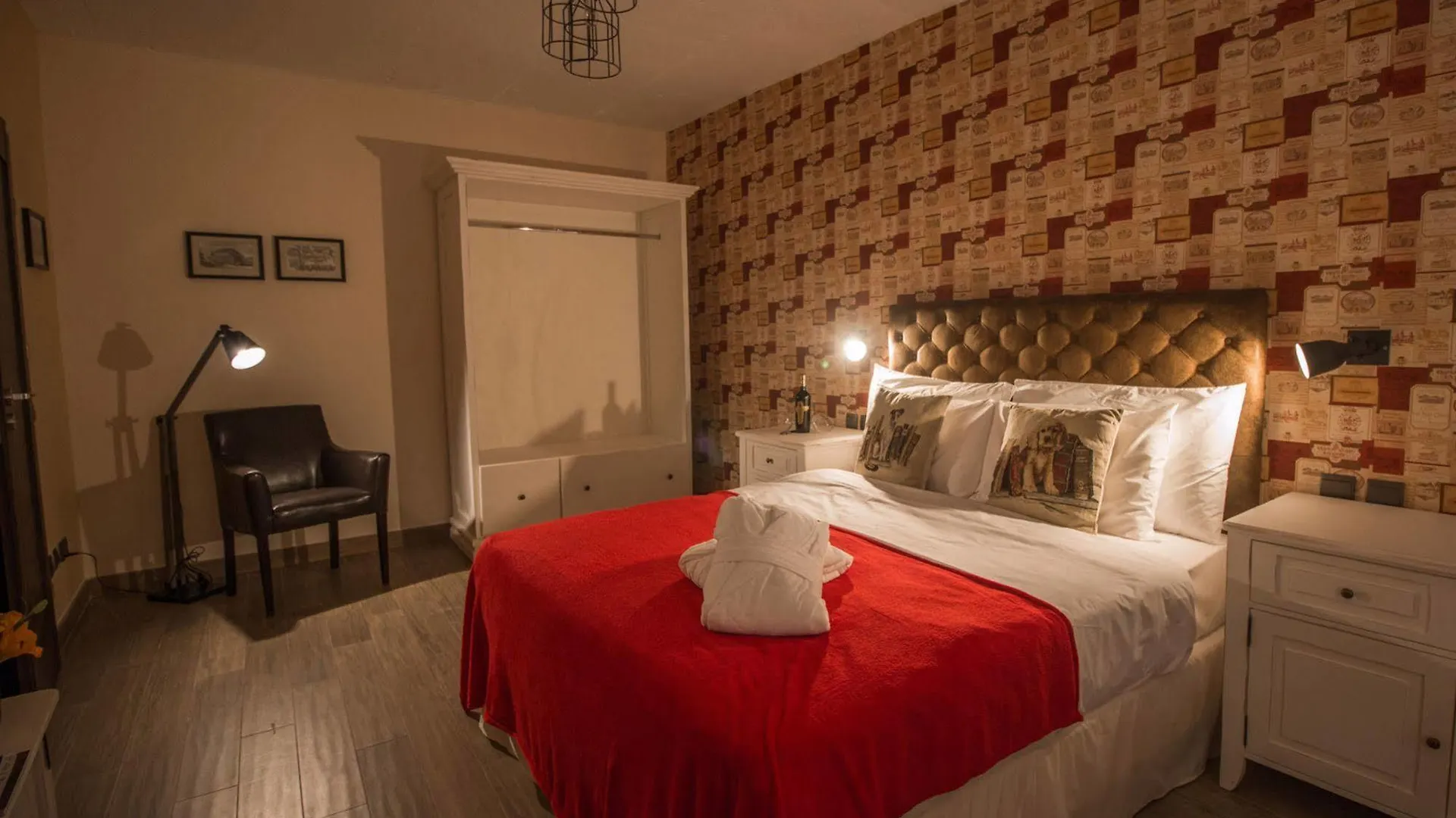 **** Couette-café De Rohan B&B Siggiewi Malte