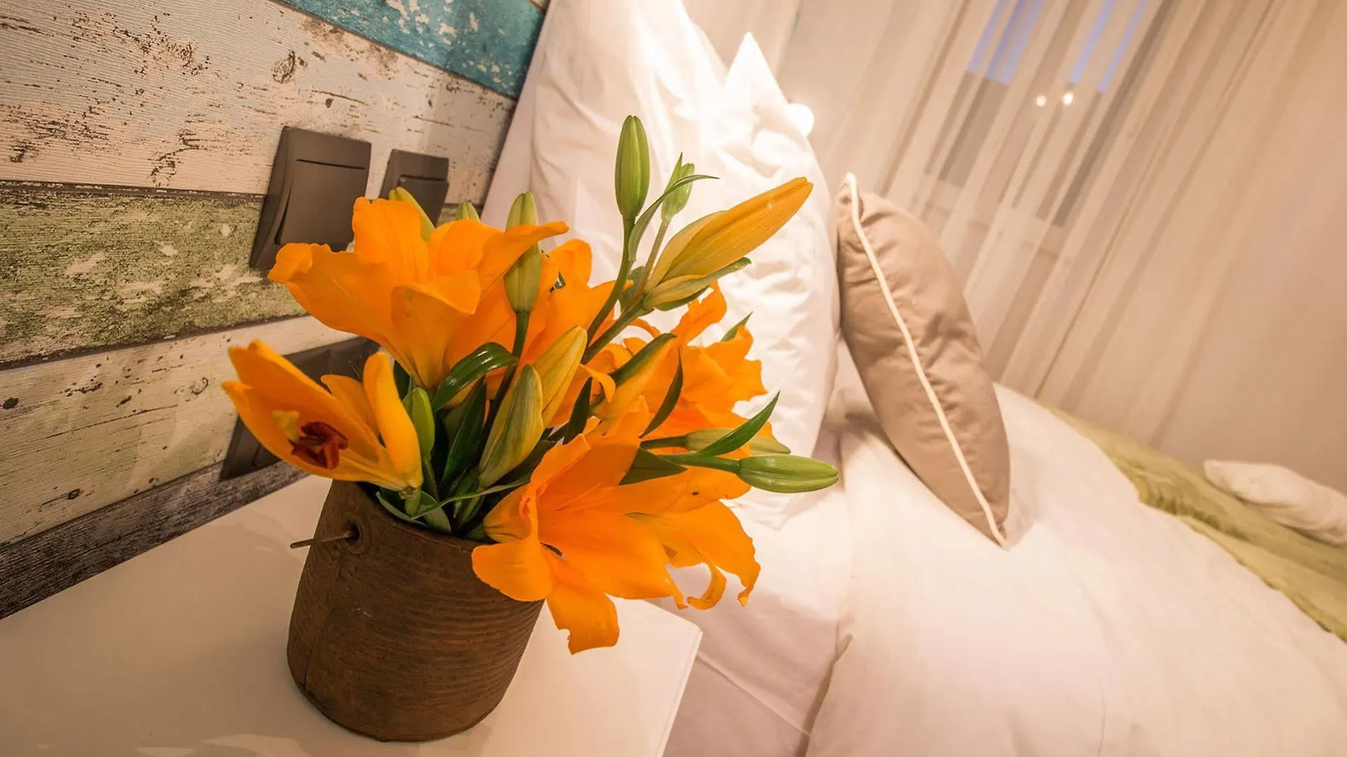 De Rohan B&B Siggiewi