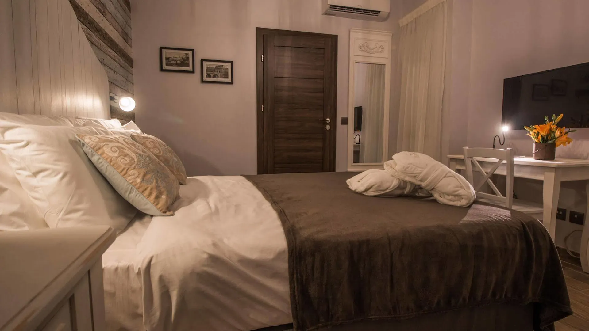 **** Couette-café De Rohan B&B Siggiewi Malte
