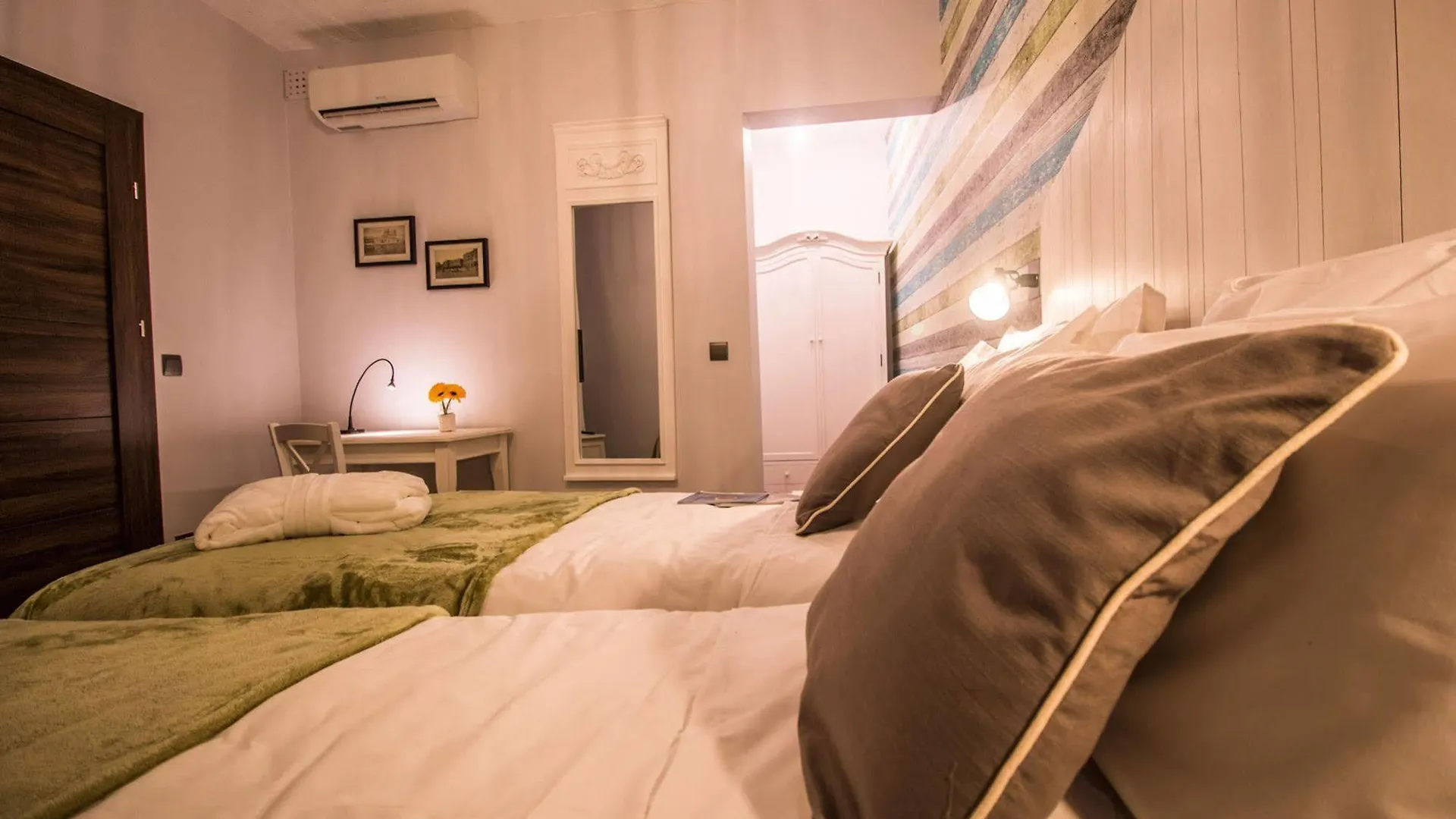 De Rohan B&B Siggiewi