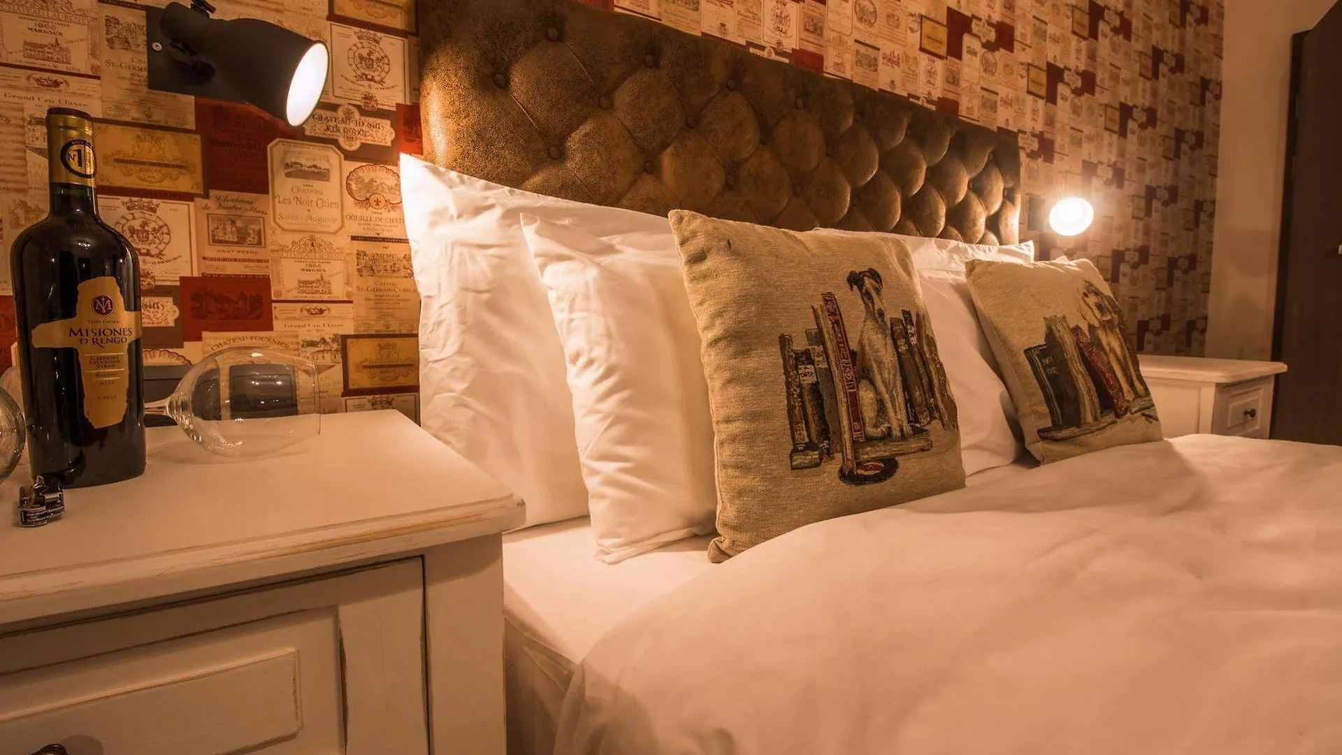 De Rohan B&B Siggiewi