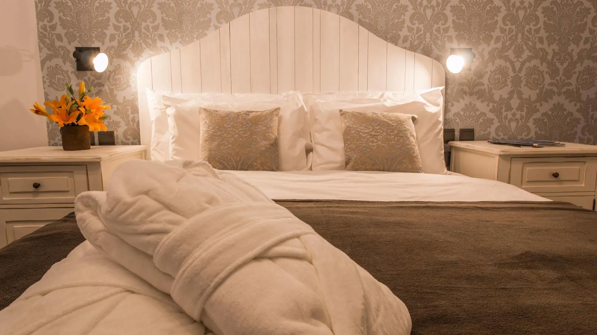 De Rohan B&B Siggiewi